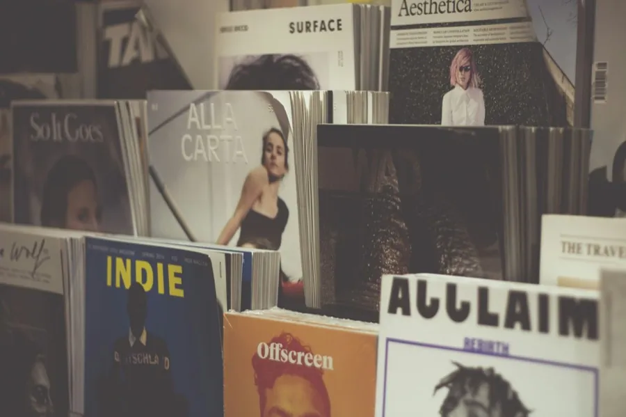Content Commerce