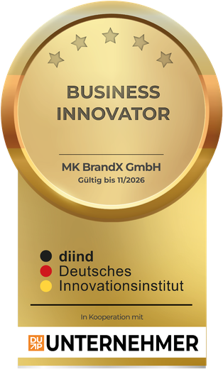 Business Innovator Siegel