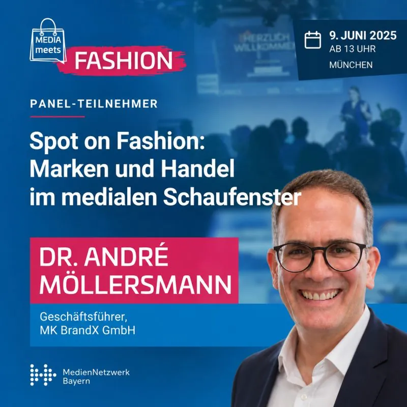 Media meets Fashion: Die Zukunft vieler Medienmarken liegt nicht nur in Content und Reichweite. Sie liegt in den Marken selbst.