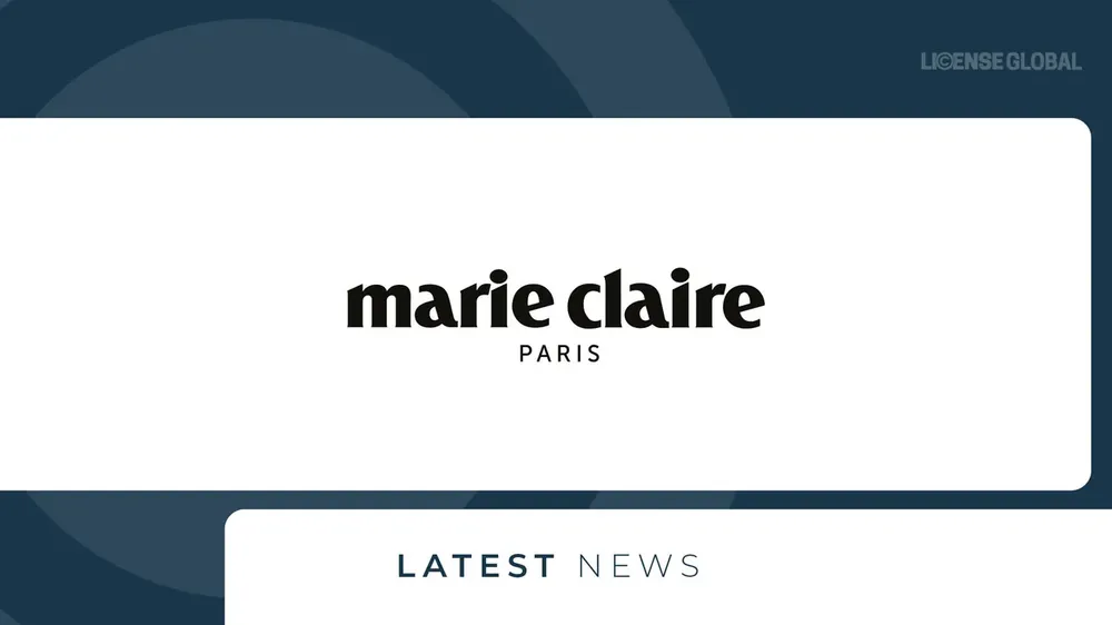 Marie Claire taps MK BrandX for German licensing: MK BrandX has been appointed exclusive licensing agency for the Marie Claire Group in the GAS region (Germany, Austria, Switzerland)