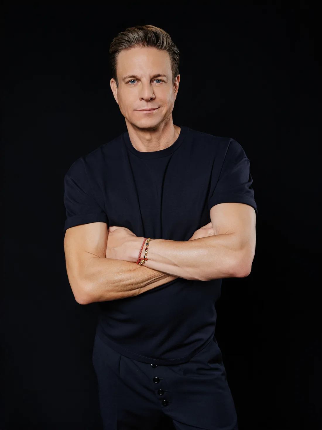 Steffen Schraut