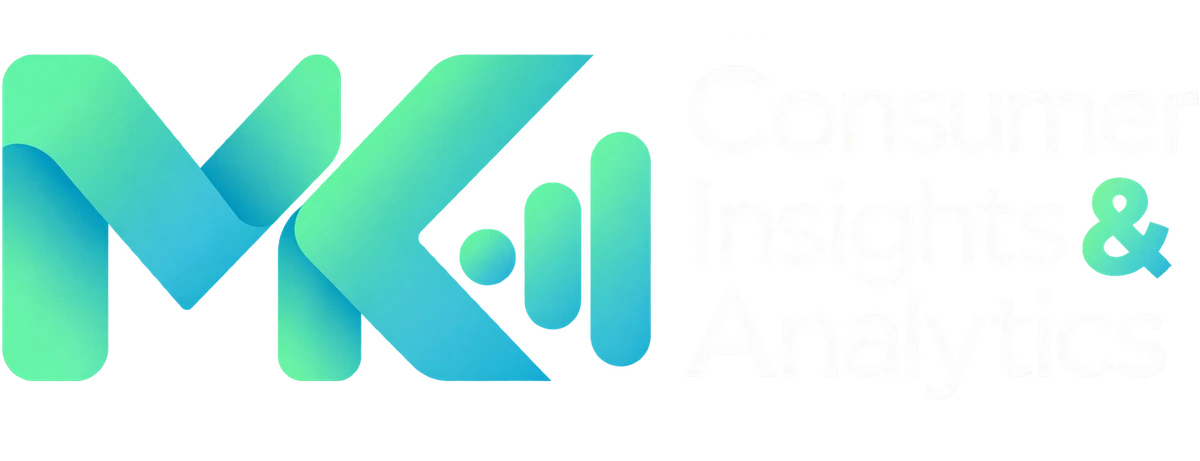 MK Consumer Insights & Analytics