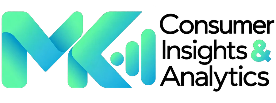 MK Consumer Insights & Analytics